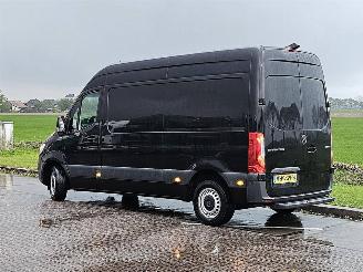 Mercedes Sprinter 211 picture 6