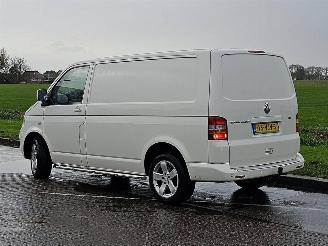 Volkswagen Transporter 2.5 TDI picture 6