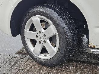 Volkswagen Transporter 2.5 TDI picture 14