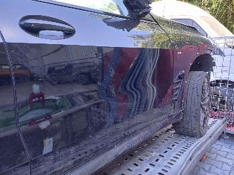 Vrakbiler auto BMW X5  2025/1