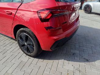 Skoda Kamiq  picture 1