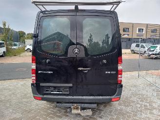 Mercedes Sprinter 316cdi picture 6