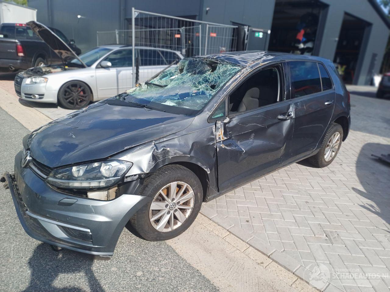 Volkswagen Golf 1.4TSI