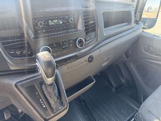 Ford Transit 350 2.0 TDCI L4H3 RWD picture 20