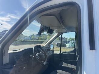 Ford Transit 350 2.0 TDCI L4H3 RWD picture 25