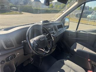 Ford Transit 350 2.0 TDCI L4H3 RWD picture 27