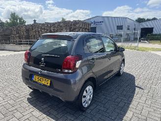 Peugeot 108 1.0 e-Active AIRCO Euro6 picture 6