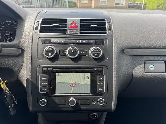 Volkswagen Touran 1.4 TSI 103Kw Clima - Navi picture 14