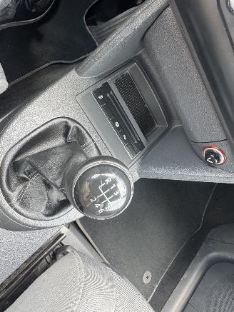 Volkswagen Touran 1.4 TSI 103Kw Clima - Navi picture 23