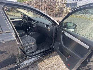 Skoda Octavia 1.6 TDI  81kw  Clima picture 17