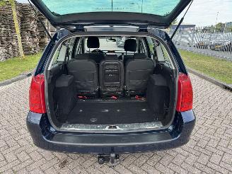 Peugeot 308 SW 1.6 HDi 80Kw AIRCO picture 15