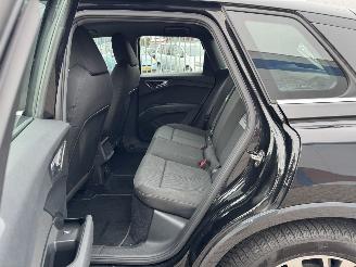 Audi Q4 e-tron 40 Launch Edition Advanced 77 kWh picture 21