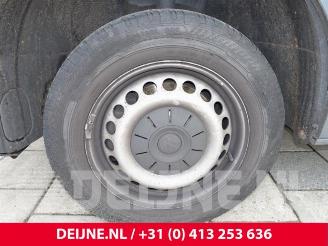Volkswagen Transporter Transporter T6, Van, 2015 / 2024 2.0 TDI DRF picture 10