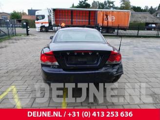 Volvo C-70 C70 (MC), Cabrio, 2006 / 2013 2.4i 20V picture 6
