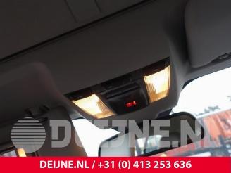 Volvo C-70 C70 (MC), Cabrio, 2006 / 2013 2.4i 20V picture 25