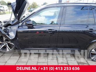 Volvo Xc-90 XC90 II, SUV, 2014 2.0 B5 Mild Hybrid Geartronic 16V AWD picture 15