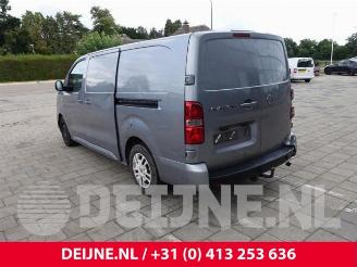 Opel Vivaro Vivaro, Van, 2019 1.5 CDTI 102 picture 5