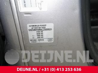 Opel Vivaro Vivaro, Van, 2019 1.5 CDTI 102 picture 34