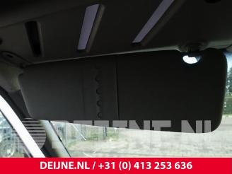 Renault Master Master III (FV), Van, 2010 2.3 dCi 125 16V FWD picture 22