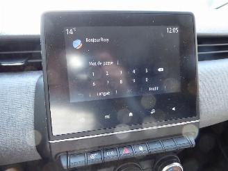 Renault Clio  picture 18