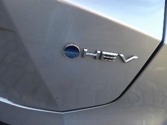 Toyota CH-R Hyb HEV picture 9