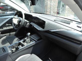 Opel Astra Edition picture 10