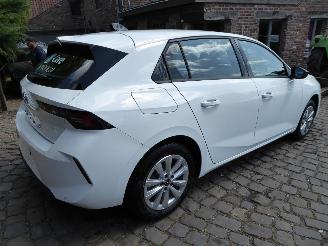 Opel Astra Edition picture 6