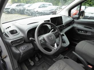 Opel Combo Cargo Edition picture 9