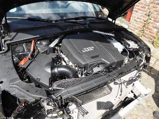 Audi A5 Sportback S Line picture 27