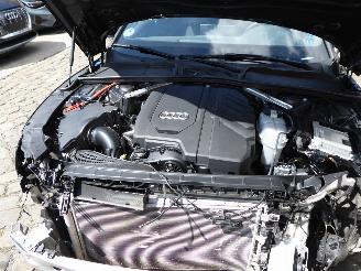 Audi A5 Sportback S Line picture 28