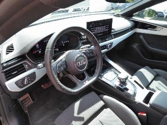 Audi A5 Sportback S Line picture 12