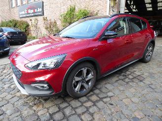 Unfallwagen Ford Focus Active 2021/9