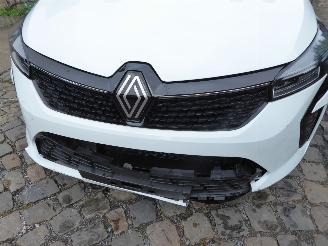 Renault Clio Evolution Hybrid automatic picture 4