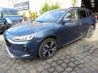 Unfallwagen Ford Focus Turnier Active X 2023/5