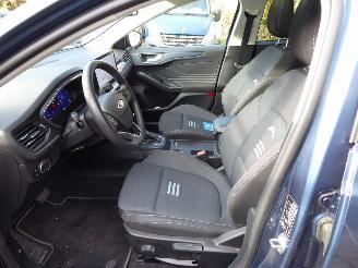 Ford Focus Turnier Active X picture 15