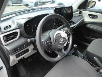Suzuki Swift GL picture 10