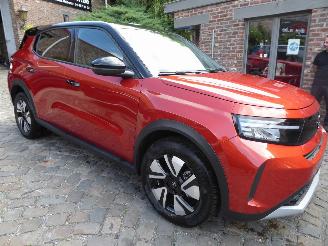 Opel Frontera GS picture 3
