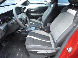 Opel Frontera GS picture 12