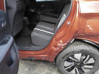 Opel Frontera GS picture 10