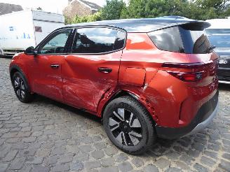 Opel Frontera GS picture 6
