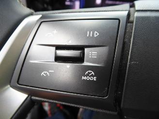 Opel Frontera GS picture 17