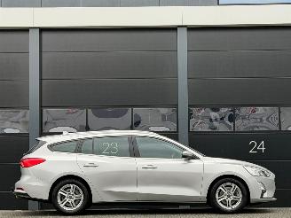 Ford Focus 1.5 EcoBlue Navi PDC EURO-6 picture 3