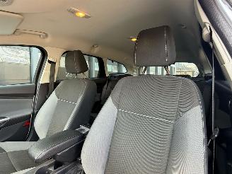 Ford Focus 1.6 TDCI ECOnetic Navi PDC picture 8