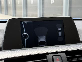 BMW 3-serie 2.0 318d M-Pakket Clima PDC picture 9