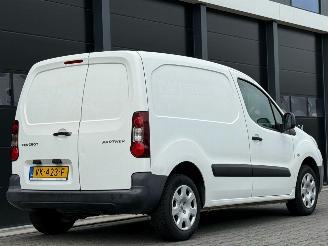 Peugeot Partner 1.6 HDI picture 4