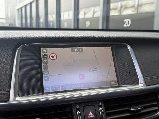 Kia Optima Sportswagon 1.7 CRDI Panorama 360 Camera Leer picture 11