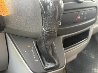 Mercedes Sprinter 316 CDI Airco L2-H2 AUTOMAAT picture 9