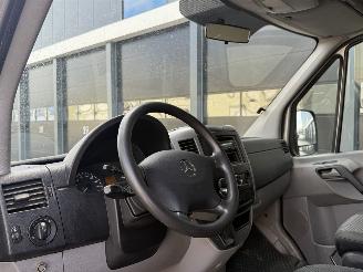 Mercedes Sprinter 316 CDI Airco L2-H2 AUTOMAAT picture 8
