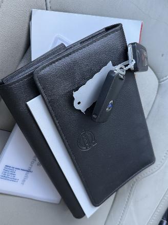 Volvo V-70 1.6 D2 Leer Navi Clima EURO-6 picture 14