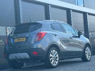 Opel Mokka 1.4 T Cosmo LPG picture 4